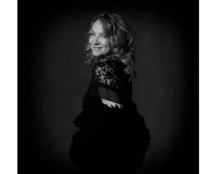 Joan Osborne Sings The Songs Of Bob Dylan tickets
