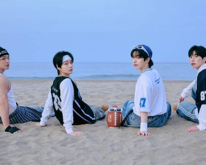 ONEUS tickets