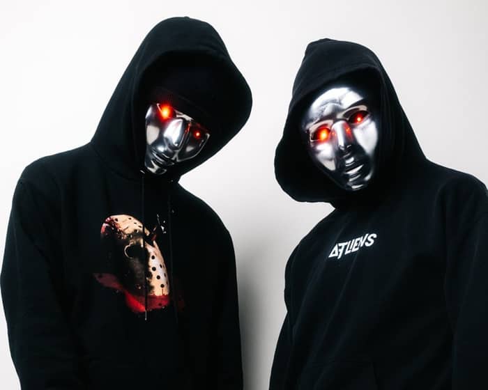 ATLiens tickets
