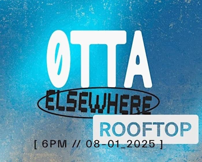 ØTTA tickets