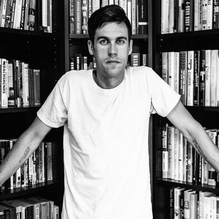 Ryan Holiday events