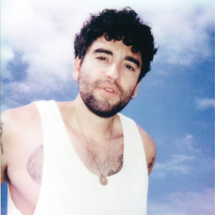 Adam Melchor cover image