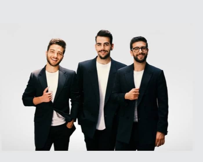 Il Volo tickets