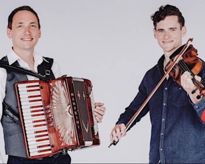 Gary Innes & Ewen Henderson + Ross Wilson at Lochcarron Village Hall tickets