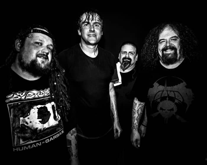Napalm Death & Melvins @ Rialto Theatre tickets