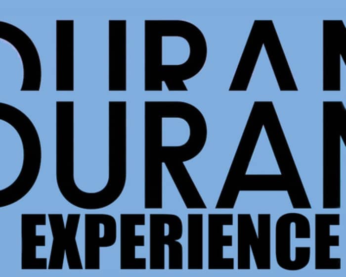 The Duran Duran Experience events