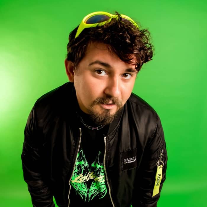 Bromad cover image