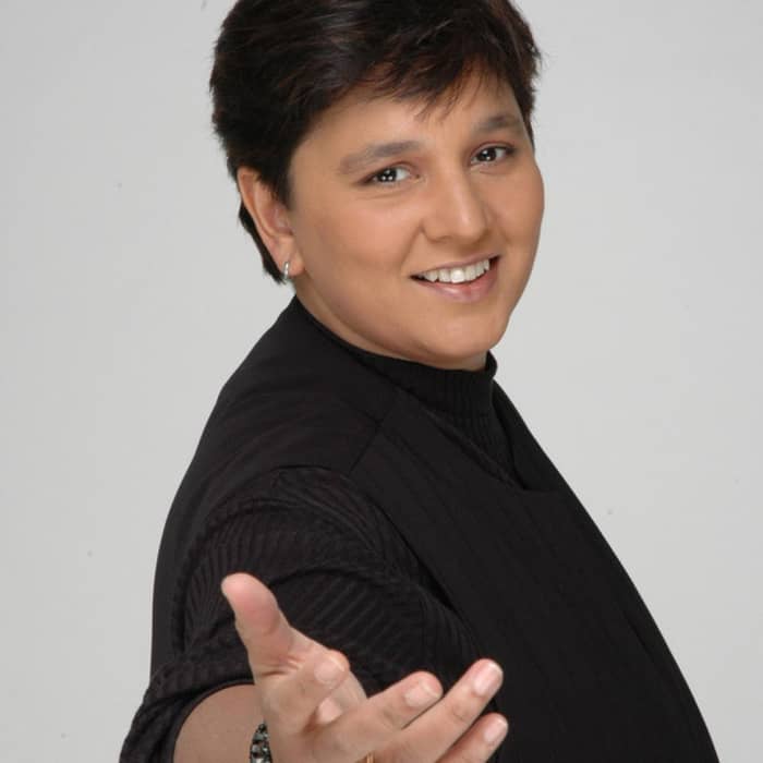 Falguni Pathak cover image
