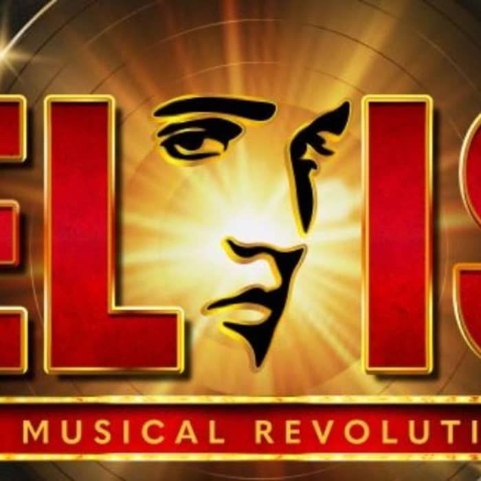 ELVIS: A Musical Revolution events