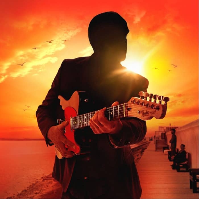 Wilko: Love and Death and Rock 'n' Roll cover image