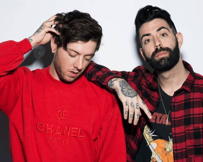 Breathe Carolina events