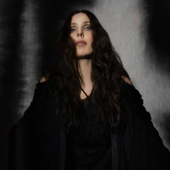Chelsea Wolfe cover image