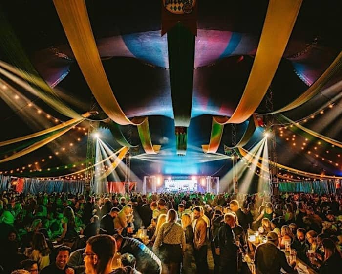 Bath Oktoberfest - Friday tickets