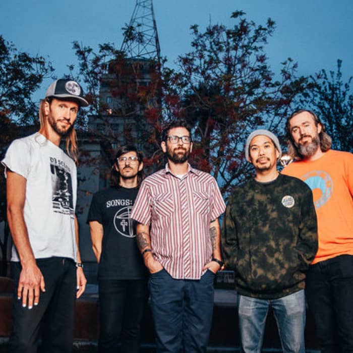 AJJ cover image