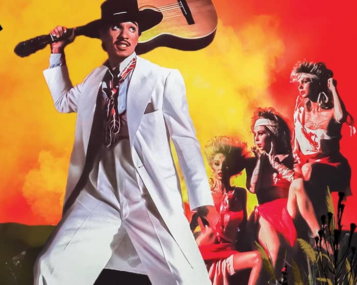 Kid Creole and the Coconuts tickets