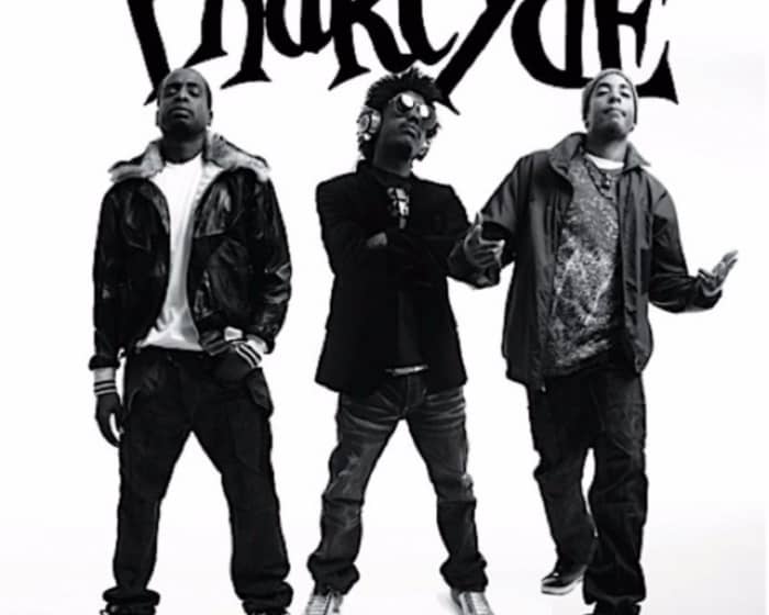 The Pharcyde tickets