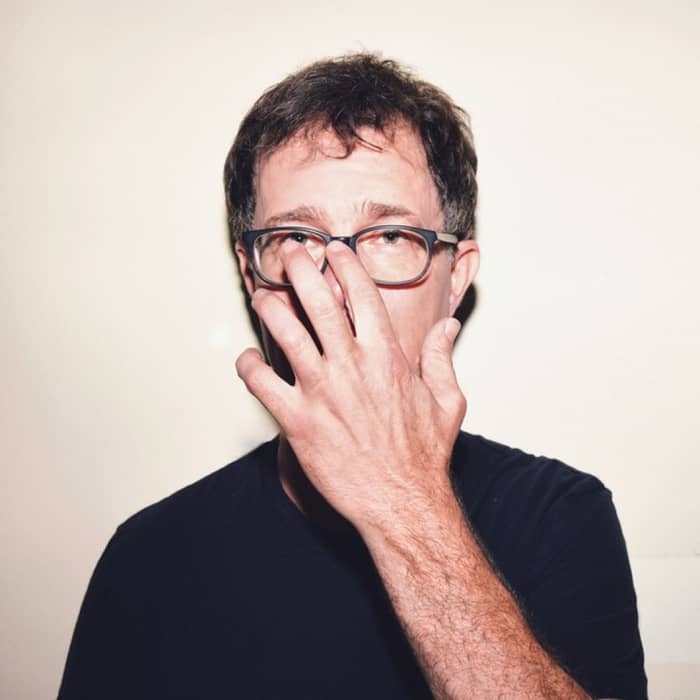 Ben Folds cover image