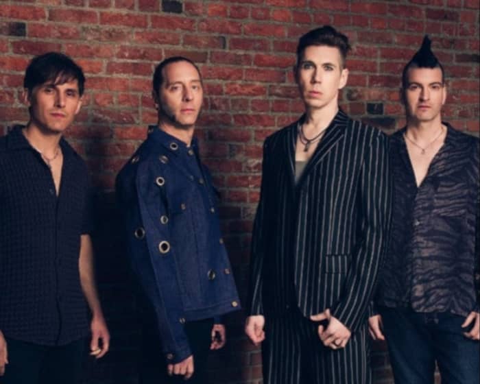 Marianas Trench tickets