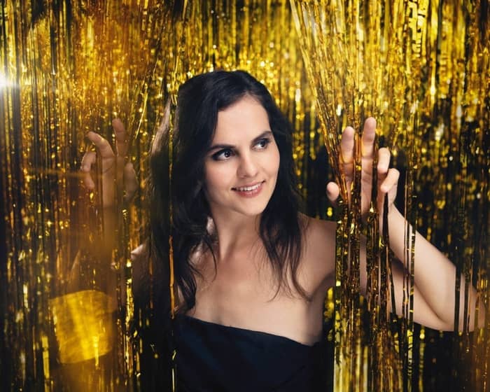 Danae Döerken tickets