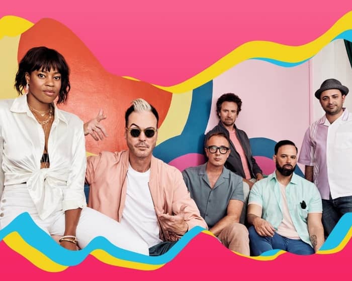 Fitz and the Tantrums tickets
