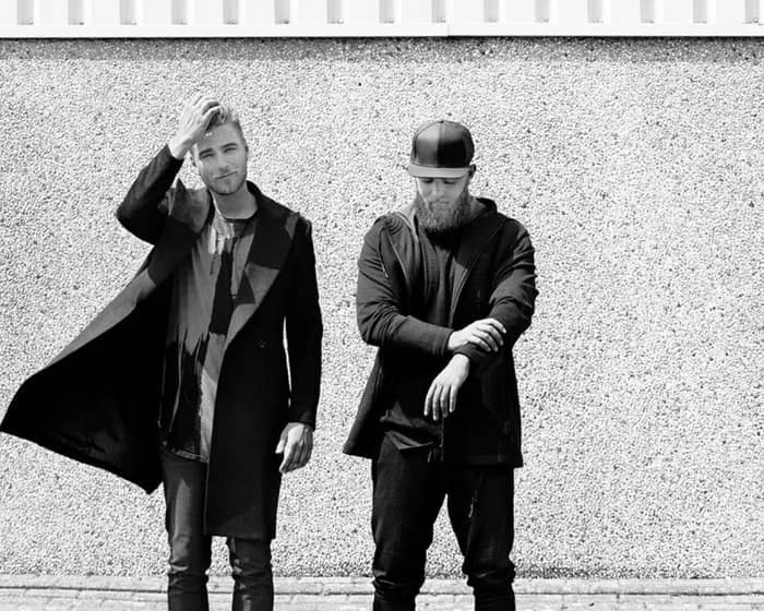 Showtek tickets
