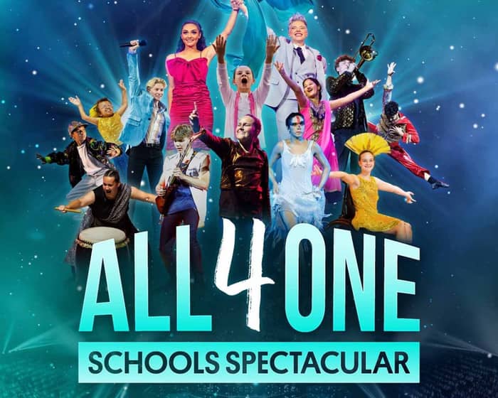 2024 Schools Spectacular tickets