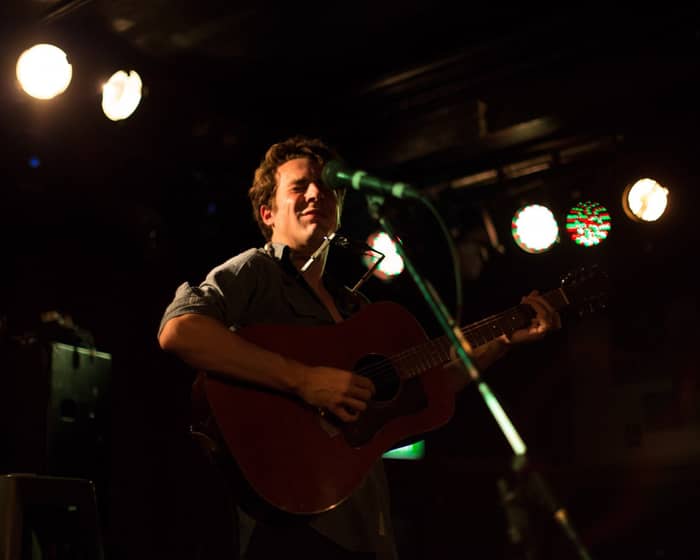 Joe Pug tickets