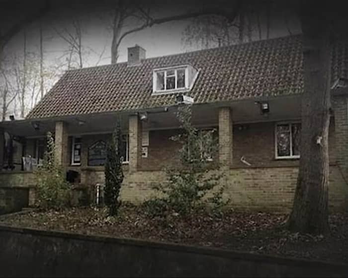 Introduction to Ghost Hunting for Teens tickets