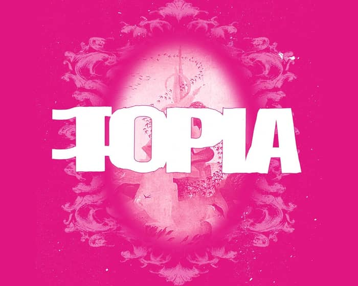 -TOPIA Festival tickets