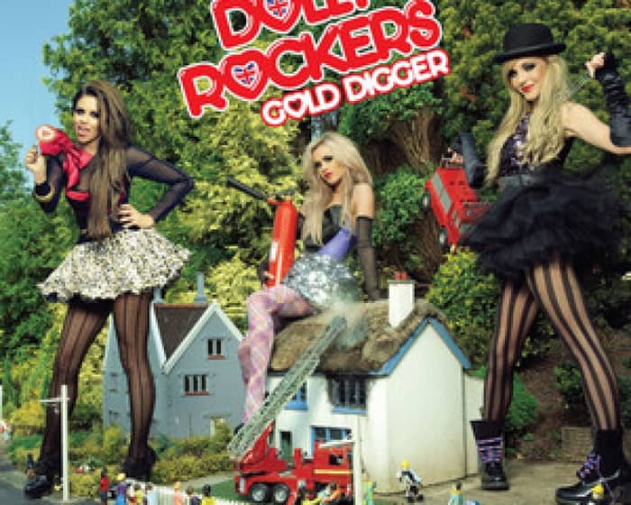 Dolly Rockers events