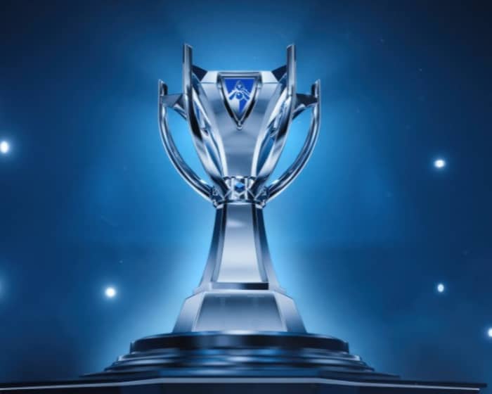 The 2024 League of Legends World Championship Finals tickets