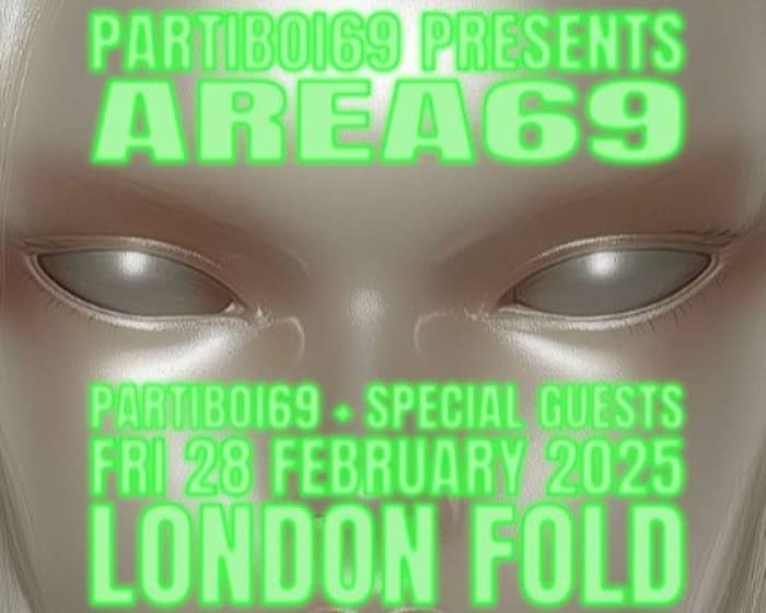 Partiboi69 tickets