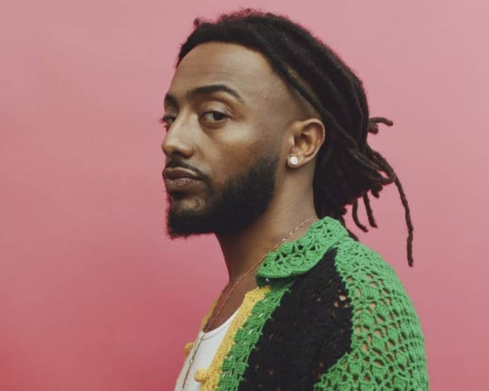 Aminé - Tour de Dance with Lido 2025 tickets