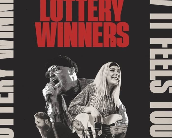 Lottery Winners tickets
