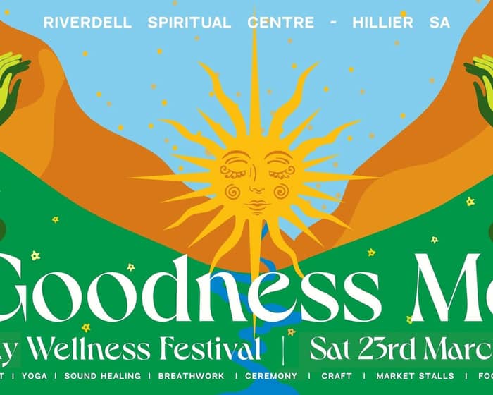 The Riverdell Spiritual Centre events