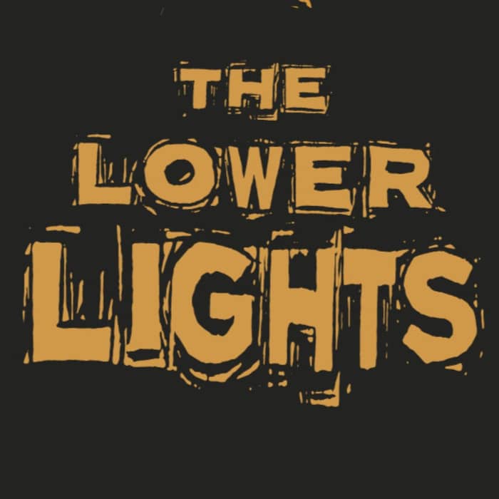 The Lower Lights cover image