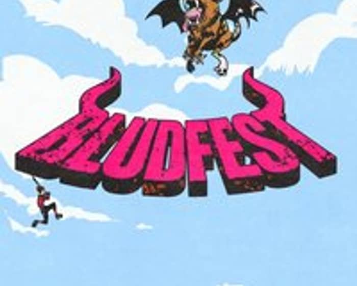 Bludfest tickets