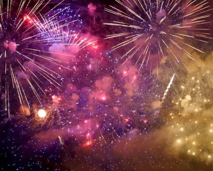 Dulwich Firework Display