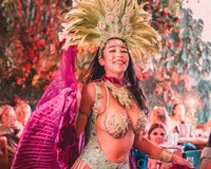 Samba Bottomless Brunch tickets