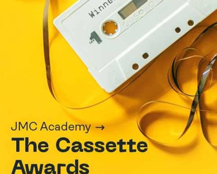 JMC Academy Awards Night 2021 tickets
