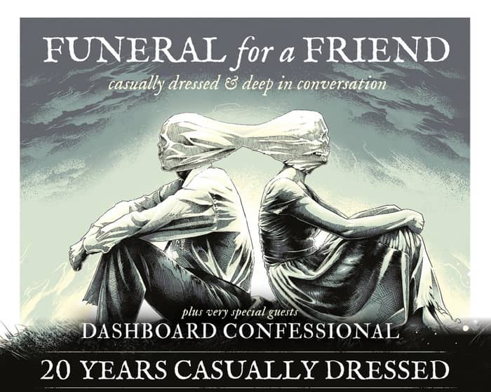 Funeral For A Friend tickets