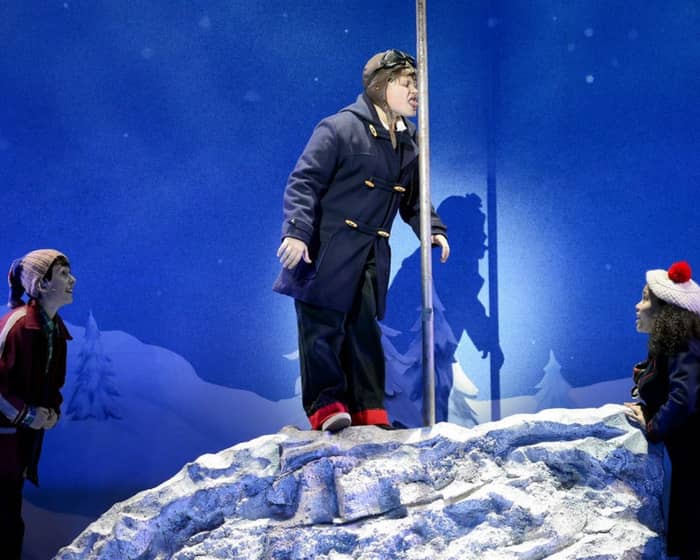 A Christmas Story: The Musical (Touring) events