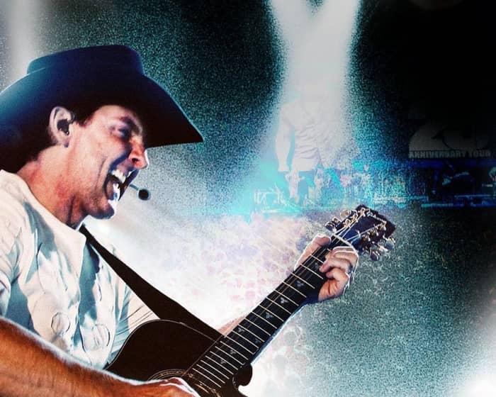 Lee Kernaghan tickets