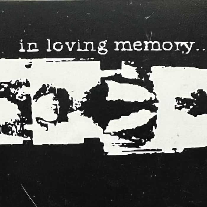 In Loving Memory cover image
