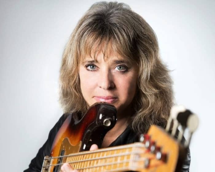 Suzi Quatro tickets