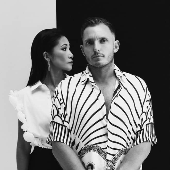 Double Touch cover image