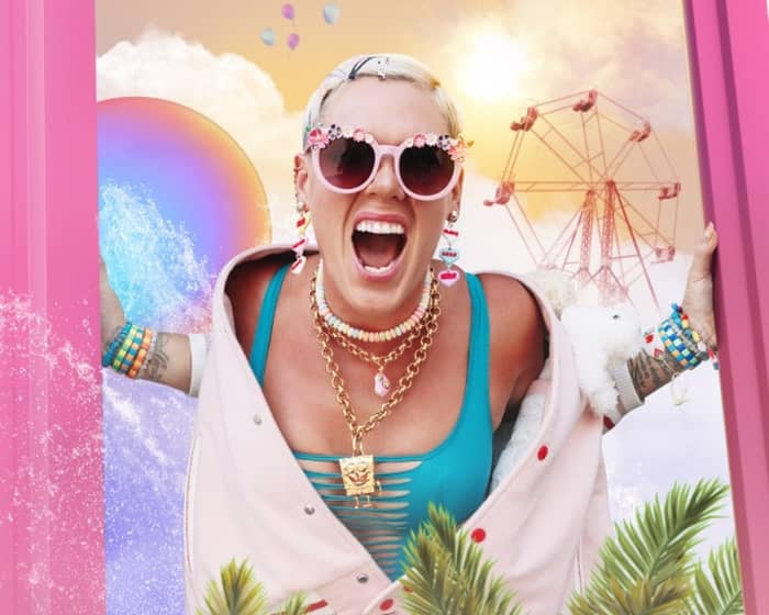 Pink | Summer Carnival Tour tickets