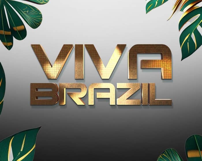 VIVA Brazil - Halloween Special tickets