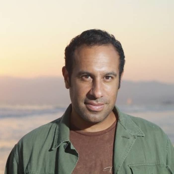 John Beltran cover image