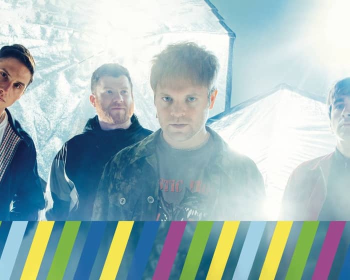 Enter Shikari with Special Guests Trash Boat, AViVA tickets